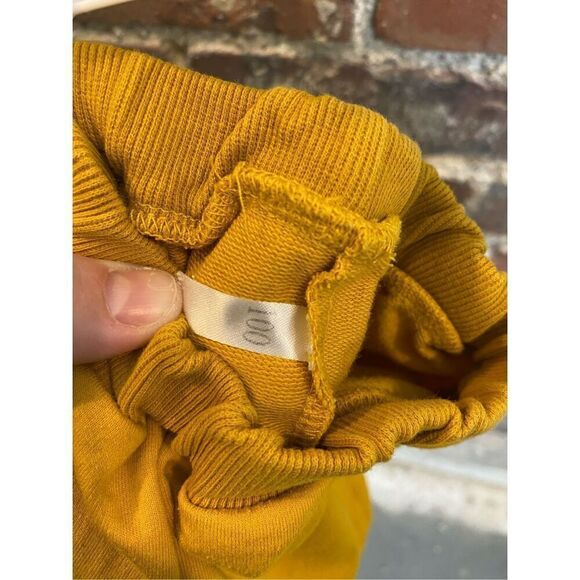 XIRUBABY Toothless Black Dragon Sweater Shirt and Gold Sweatpants Toddler Size 1 - Picture 10 of 10